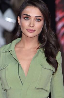 Amy Jackson