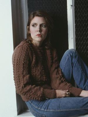 Carrie Fisher