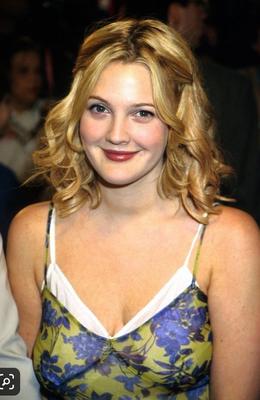 Drew Barrymore 