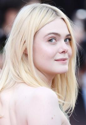 Elle Fanning é perfeita 3