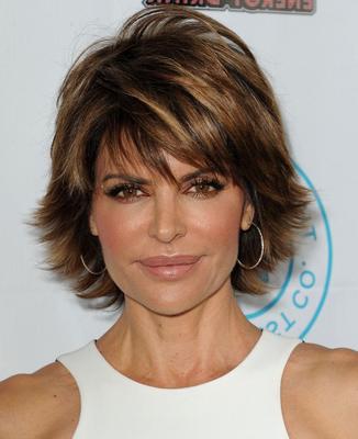 Lisa Rinna