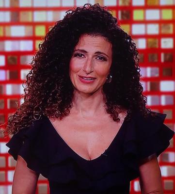 Marwa Eldessouky