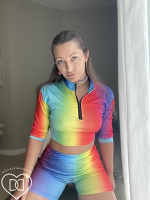 Dani Daniels 113