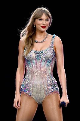 Taylor Swift ist noch sexyer auf Tour