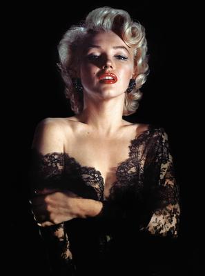 MARILYN MONROE Volumen 1