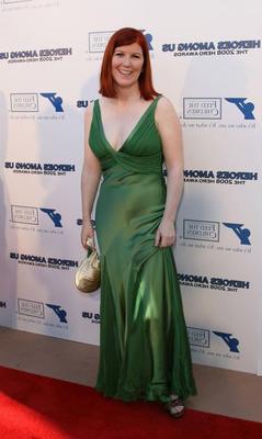 Kate Flannery