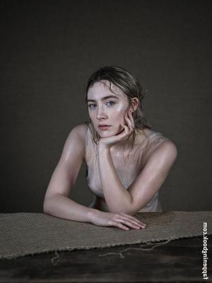 Saoirse Ronan