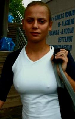 Jelena Dokic Diversos