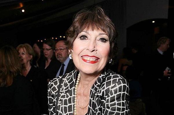 Enjoy a wank with ANITA HARRIS