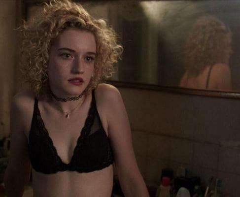 Fotos de Julia Garner