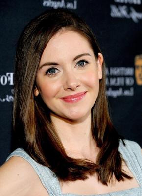 Alison Brie est si jolie