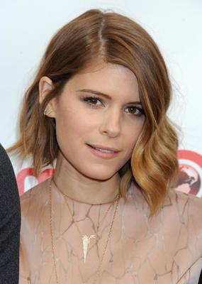 Kate Mara ist sehr heiß