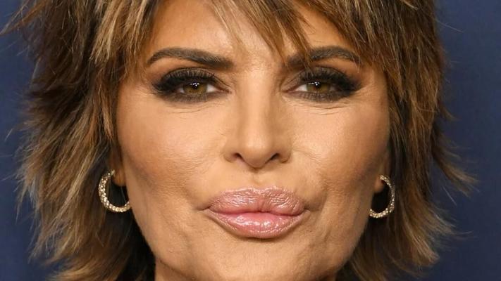 Lisa Rinna 3