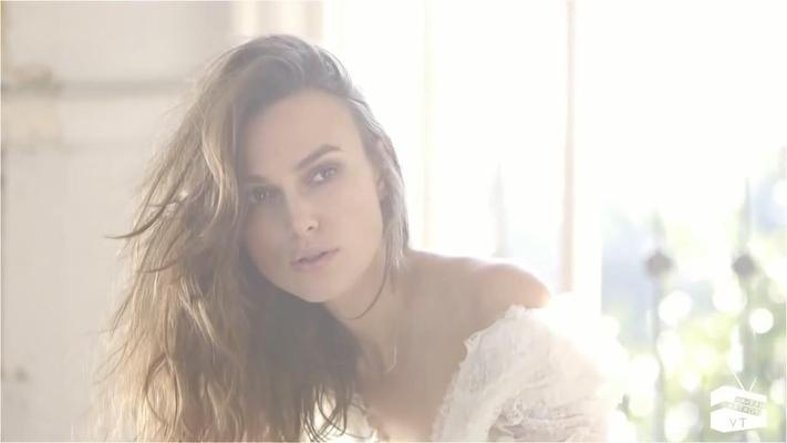 Keira Knightley Súper sexy