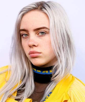 Billie Eilish (American Singer) (2001)