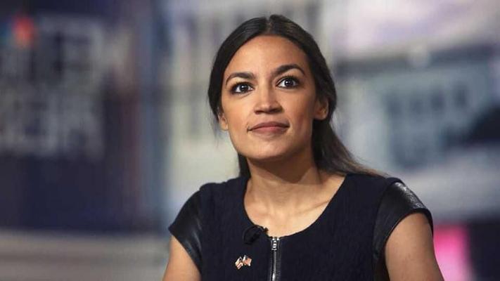 Alexandria Ocasio Cortez