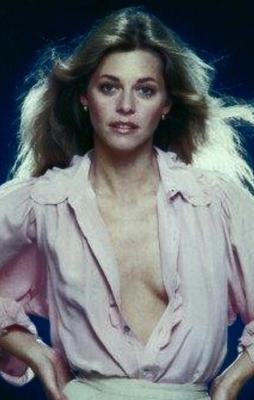 Foto de Lindsay Wagner