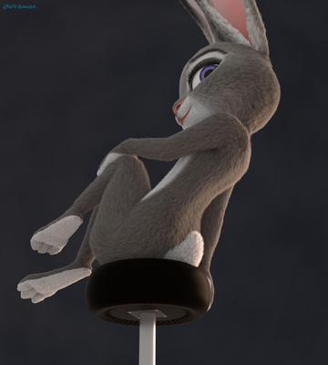 Judy Hopps