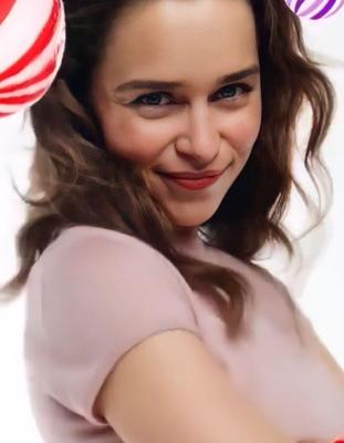 Emilia Clarke