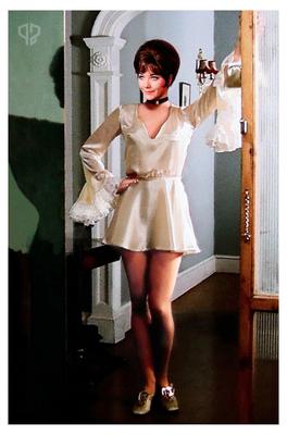 Linda Thorson