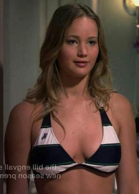 Jennifer Lawrence   The Bill Engvall Show   #1068