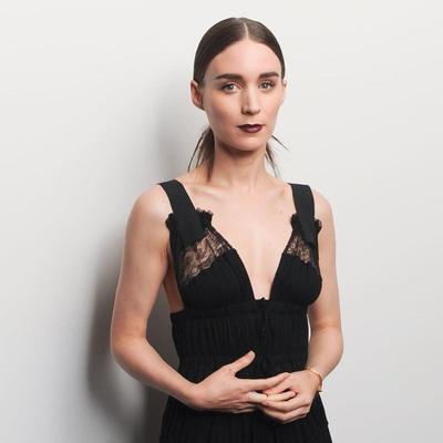 Rooney Mara