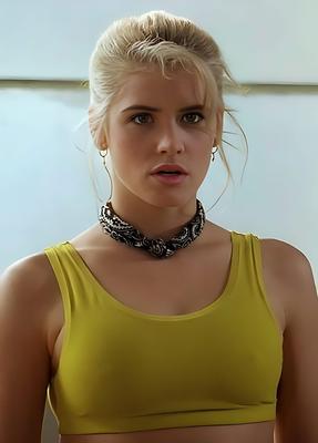 Kristy Swanson