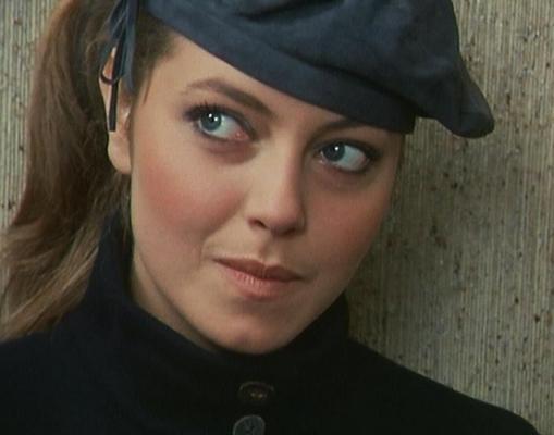 Famous Gals: Greta ScacchI