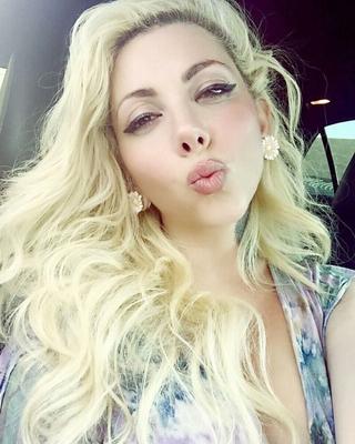 MARIA BRINK