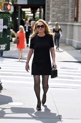 Kathy Hilton