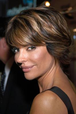 Lisa Rinna