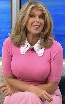 Kate Garraway - MILF britannique