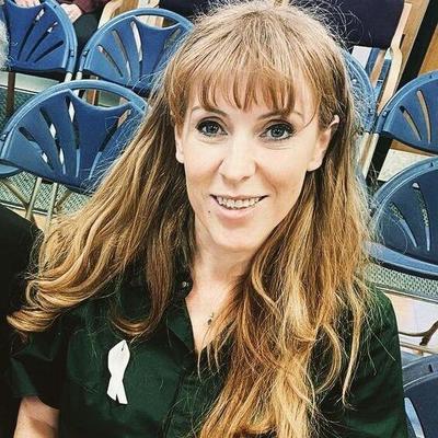 Angela Rayner