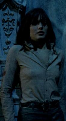 Lesley Anne Down   From Beyond the Grave   #1237