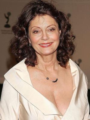 Susan Sarandon