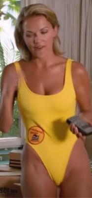 Brandy Ledford Baywatch: Hawaii #