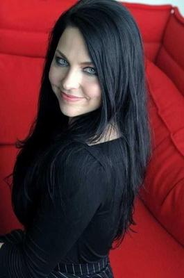 Amy Lee Bilder