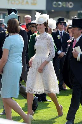 Princesa Kate Catherine Middleton, Princesa do Reino Unido