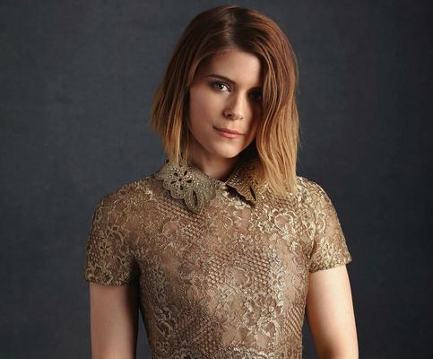 Kate Mara very Stunning photoshoot 