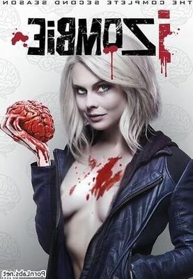 Izombie liv moore ai art gallery