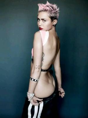 MILEY HEISSE