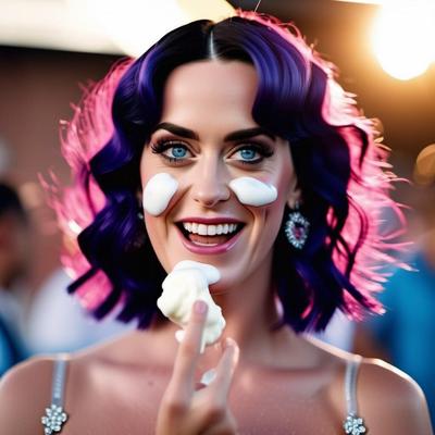 Katy-Wacky