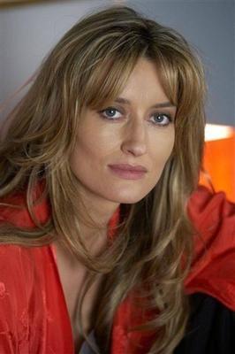 Natasha McElhone