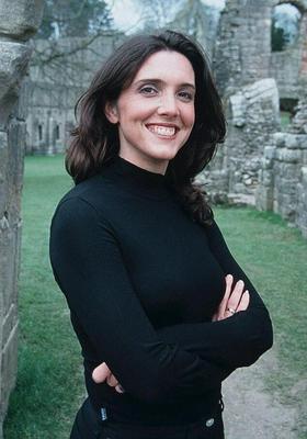 Bettany Hughes 