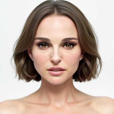 NATALIE PORTMAN KI-EINREICHUNG