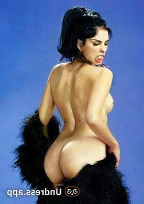 Sarah Silverman