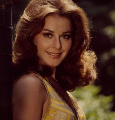 Garotas famosas: Sherry Jackson