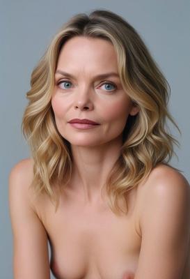 Michelle Pfeiffer - AI