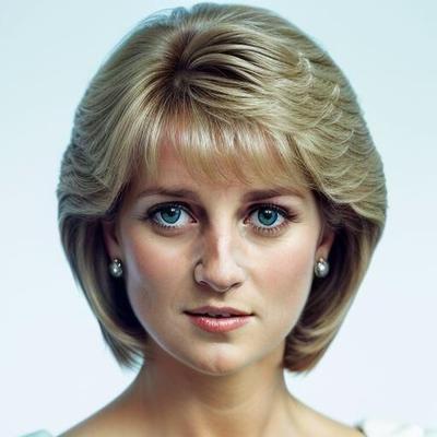 DIANA SPENCER KI-EINREICHUNG