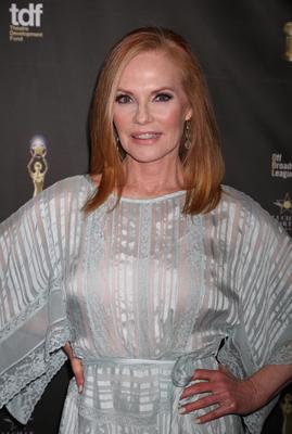 Nails Marg Helgenberger